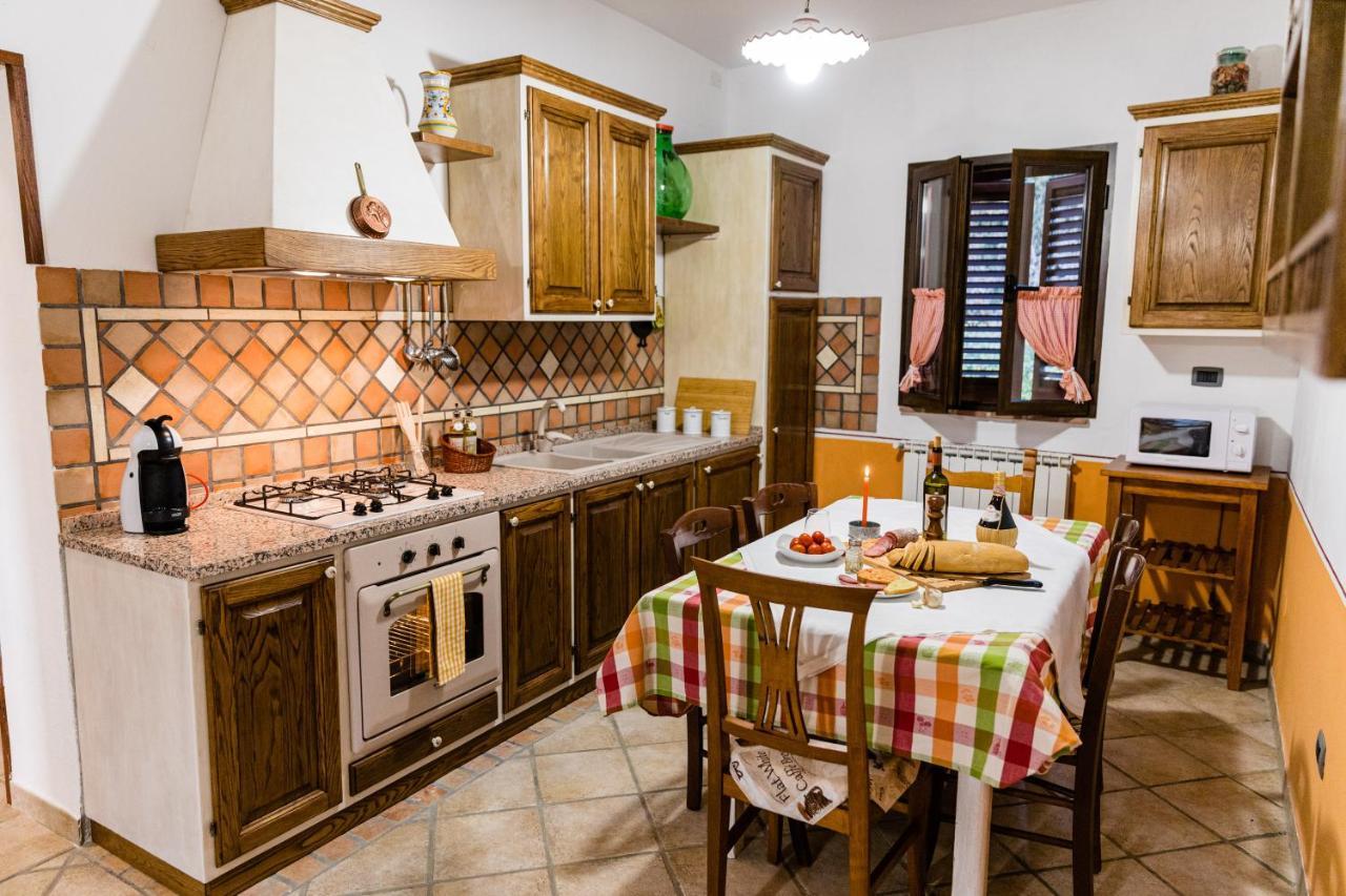 Locazione Turistica Casa Vento Della Toscana Foiano Della Chiana Exterior foto
